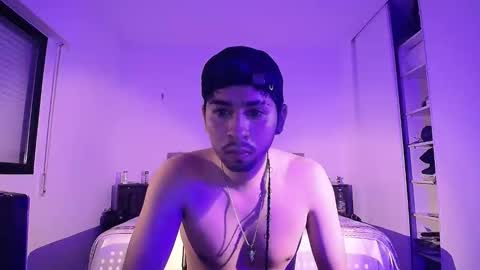 luxanee online show from 10.18.25