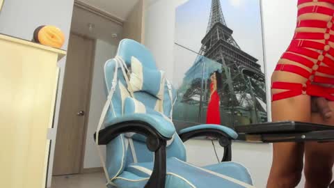 Snapshot of luxela777 chatting on 04.30.26 SOFFSOTO777 online show from 04.30.26
