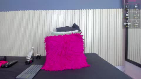 Luxe3 online show from 10.28.25