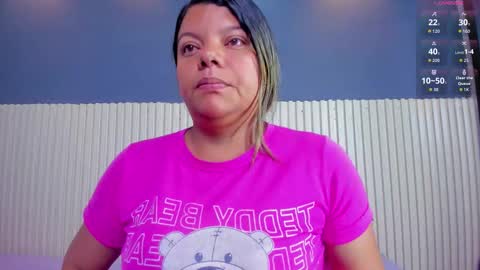 Luxe3 online show from 11.24.25