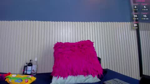 Luxe3 online show from 11.26.25