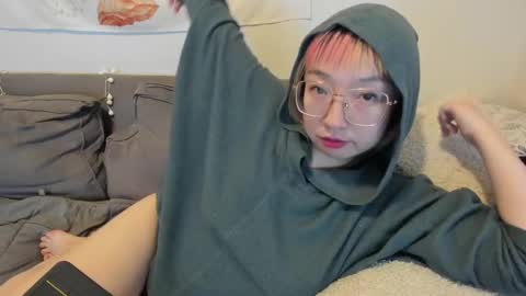 LuxGray online show from 12.21.24