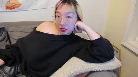 LuxGray online show from 01.18.25