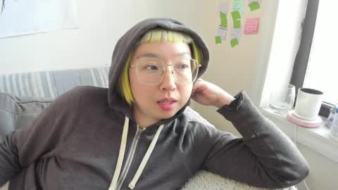 LuxGray online show from 03.30.26