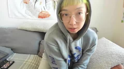 LuxGray online show from 04.11.26