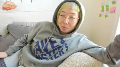 LuxGray online show from 04.12.26