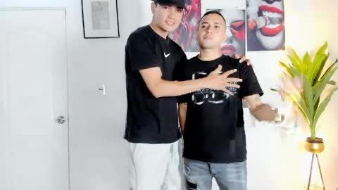 Jackson and Matt online show from 04.13.26