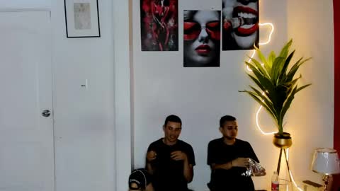 Jackson and Matt online show from 04.14.26