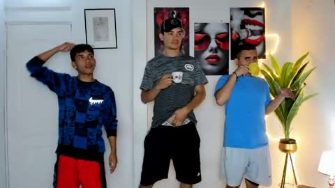 Jackson and Matt online show from 04.15.26