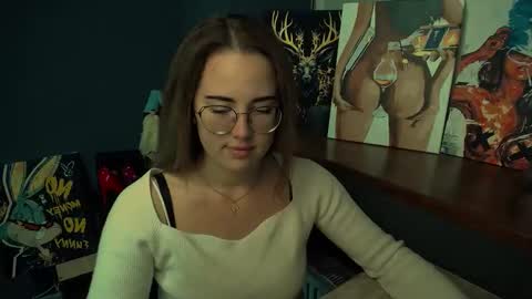 Katie online show from 10.29.25