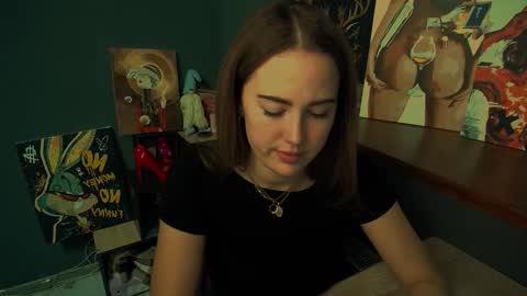 Snapshot of luxie_queen chatting on 02.17.26 Katie online show from 02.17.26