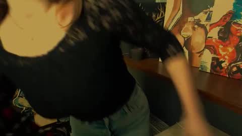 Snapshot of luxie_queen chatting on 02.27.26 Katie online show from 02.27.26