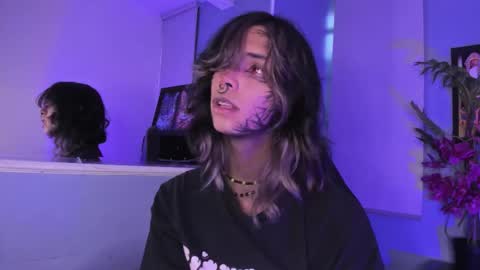 Luxiel 3 online show from 12.03.25