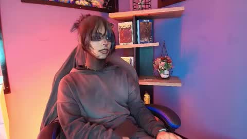 Luxiel 3 online show from 02.26.26