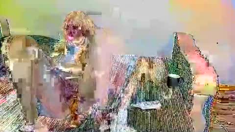 LuxMelys online show from 09.30.25