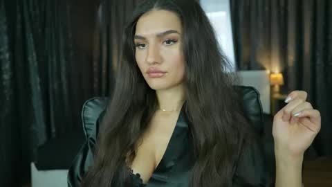 KarolinaAlpha online show from 02.18.26