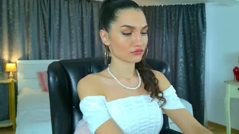 KarolinaAlpha online show from 03.26.26
