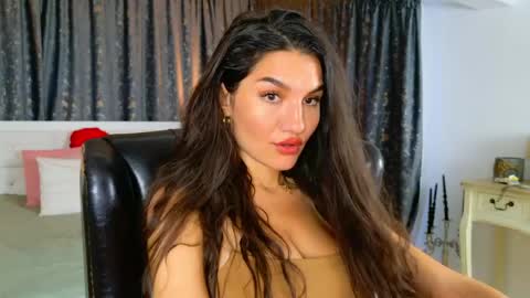 KarolinaAlpha online show from 05.16.26