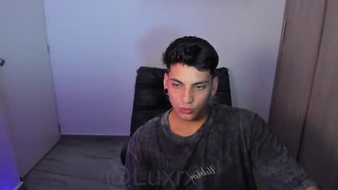 luxrx online show from 07.11.26