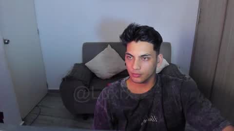 luxrx online show from 07.27.26