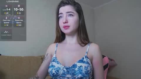 Alma online show from 02.13.26