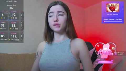 Alma online show from 02.15.26