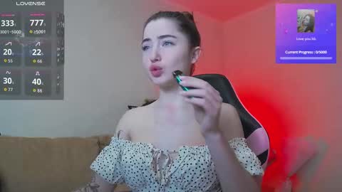 Alma online show from 02.16.26