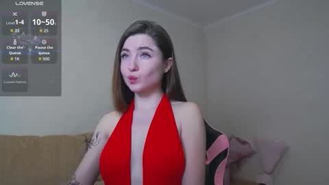 Alma online show from 02.20.26