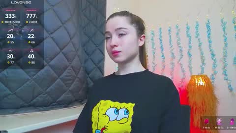 Alma online show from 03.19.26