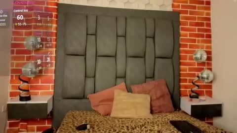 luxuryheavenn online show from 04.04.26