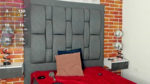 luxuryheavenn online show from 04.14.26