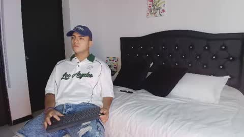 luxurymatthew online show from 07.01.26