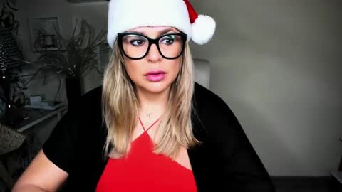 Diana online show from 12.17.24