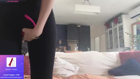 Luxymin online show from 12.05.24