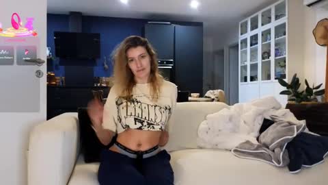 Luxymin online show from 02.20.25