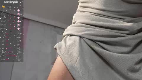 Luz online show from 04.17.26