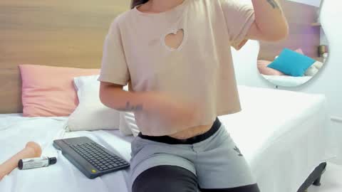 Luz online show from 02.06.26