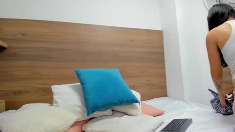 Luz online show from 02.12.26