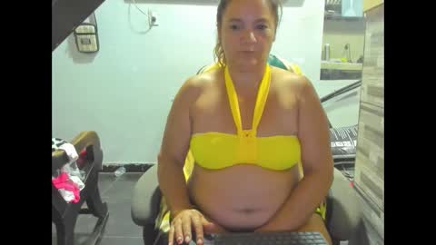 Snapshot of luzamandacastellanos chatting on 04.28.26 ruby50 online show from 04.28.26
