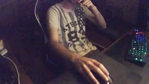 luzandernds online show from 06.01.26