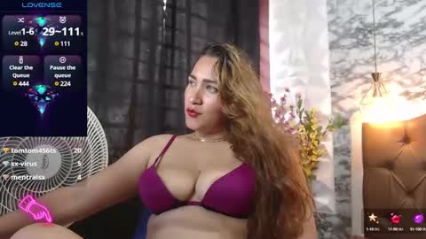 lucy online show from 02.05.25