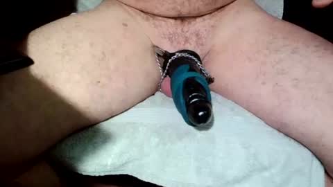 Lv2jerko1 online show from 10.31.25