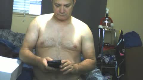 Snapshot of lvcouple4fun chatting on 12.15.24 lvcouple4fun online show from 12.15.24