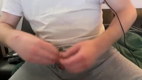 lvernon805 online show from 03.11.25