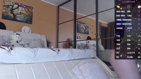 Palma online show from 10.31.25