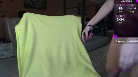 Palma online show from 03.14.26