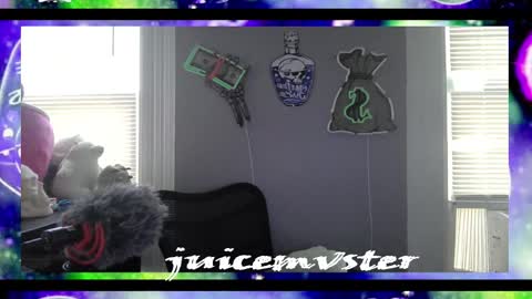 lxrdhxkvgemvsterjuice online show from 10.01.25