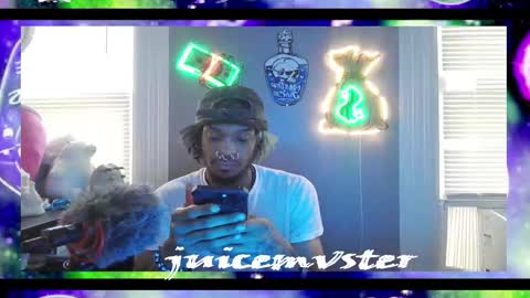 lxrdhxkvgemvsterjuice online show from 10.02.25