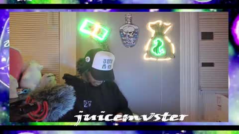 lxrdhxkvgemvsterjuice online show from 10.05.25