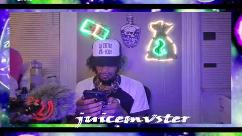 lxrdhxkvgemvsterjuice online show from 10.06.25